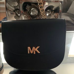 ‼️SOLD‼️MK (Michael Kors) waist-bag/shoulder bag